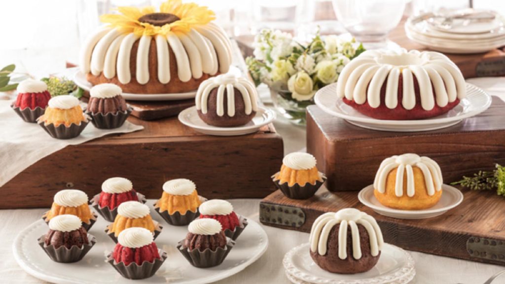 Nothing Bundt Cakes Vendor Directory Everything Grad_0000s_0004_Bundt Cake Family - Kim Cassens