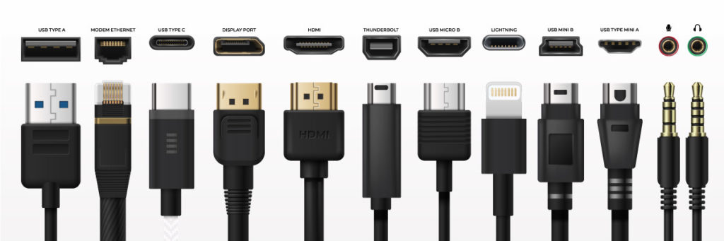 cables can be hard to pick the right one, verify what one your grad needs before you buy!