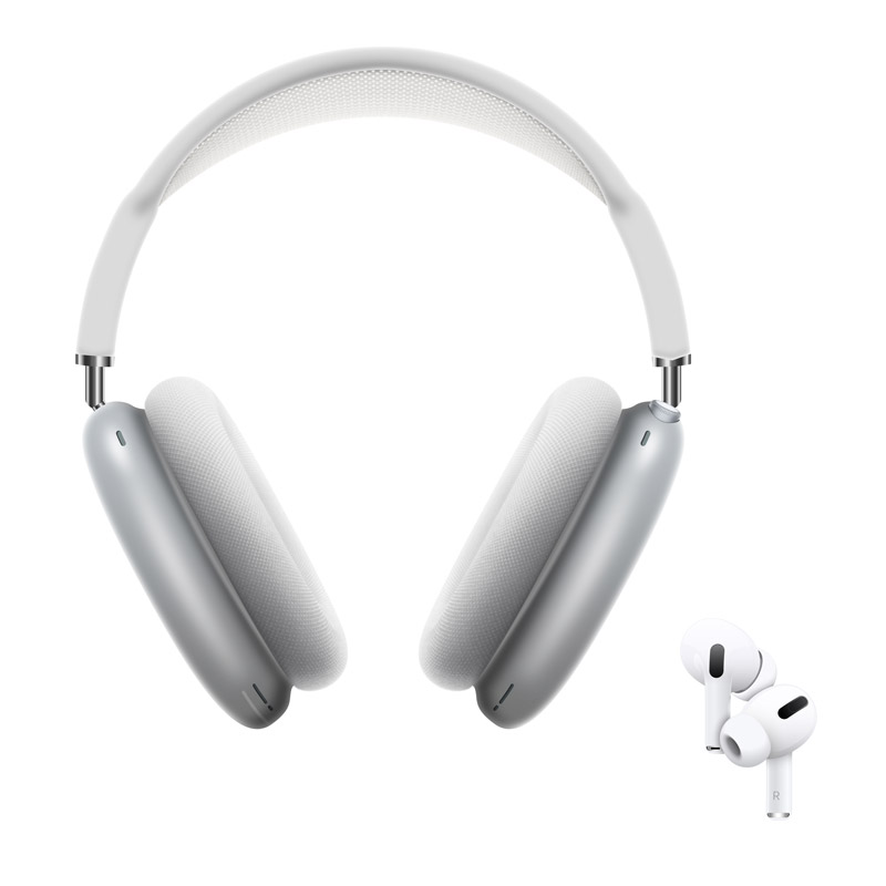 graduation gift idea: noise canceling headphones, apple air pods