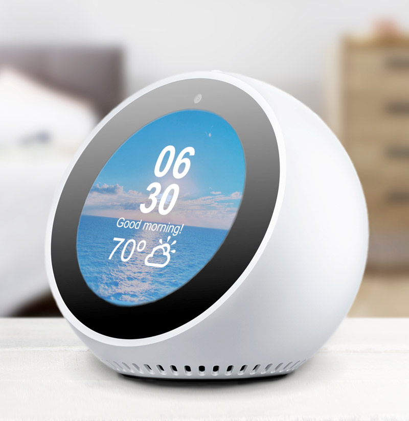 smart clocks are a fantastic smart graduation gift